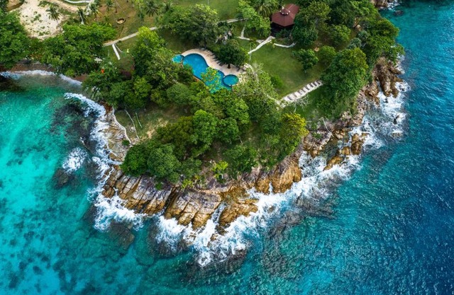 Ban Raya Resort and Spa