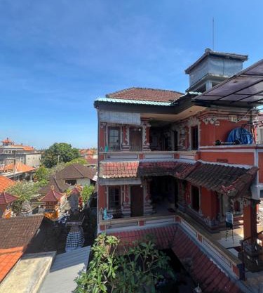 Banana Home Stay Ubud