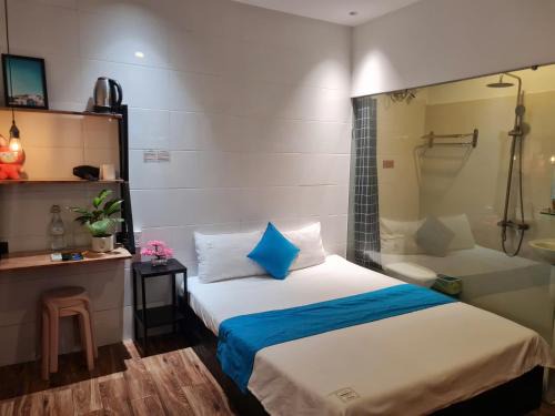 Banana homestay(Chuối Homestay)