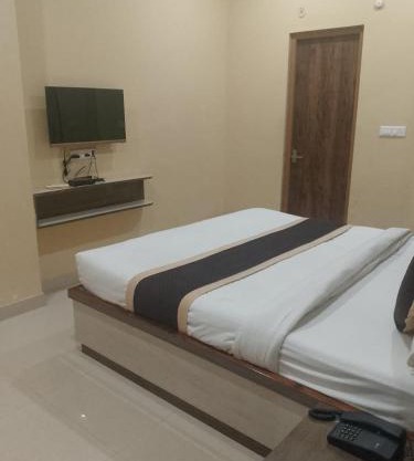 Banaras Villa Home Stay