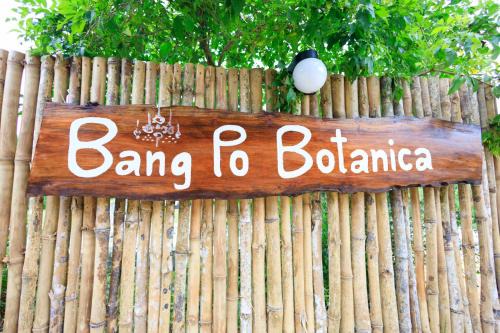 Bang Po Botanica