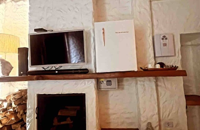 Bangalô Confortavel e Aconchegante Para 2 Pessoas com Jacuzzi Aquecida!
