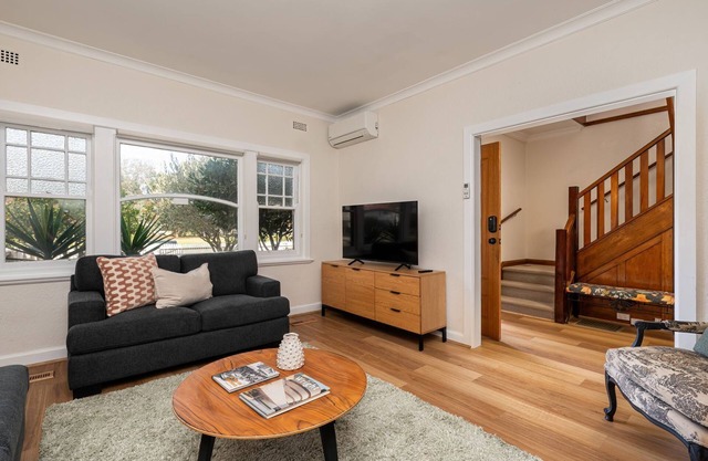 Bank House Port Melbourne