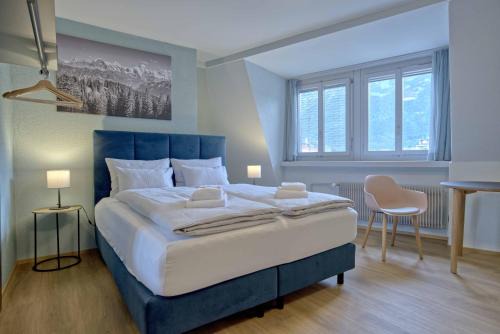 BANK House Studio M 405 - GRIWA RENT