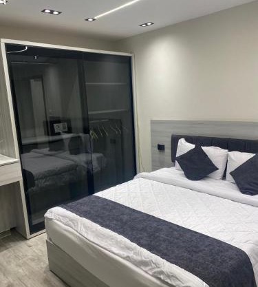 banorama hotel apartments