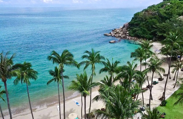 Banyan Tree Samui