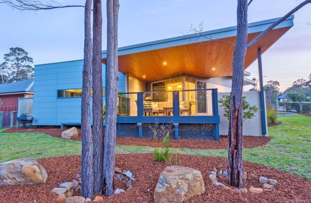 Banyandah | Dog Friendly | Family & Groups Welcome
