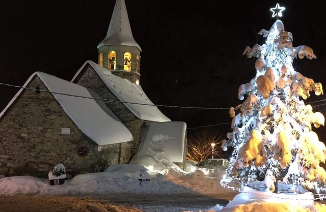 Baqueira Casa Aranesa in Bagergue