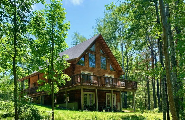 Bar Harbor Home Near Everything