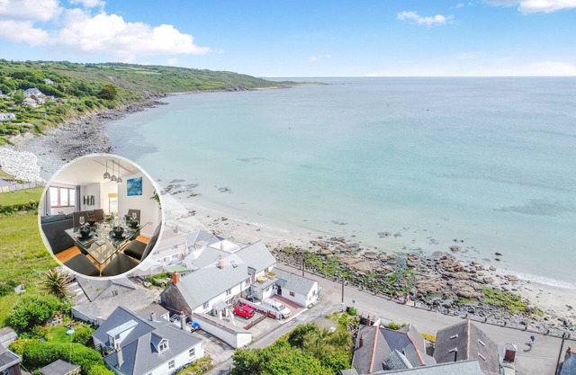 Barachy - Three Bedroom Apartment, Sleeps 6