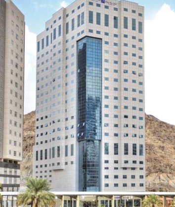 Barakat Burhan Hotel
