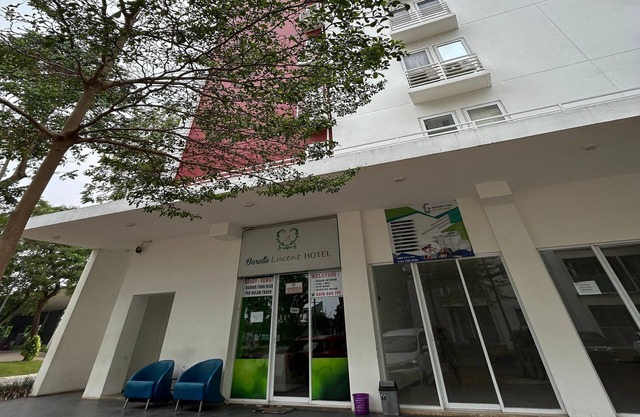 Barata Home Aeropolis