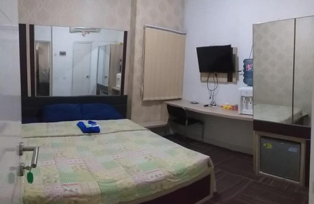 Barata Hotel AR1