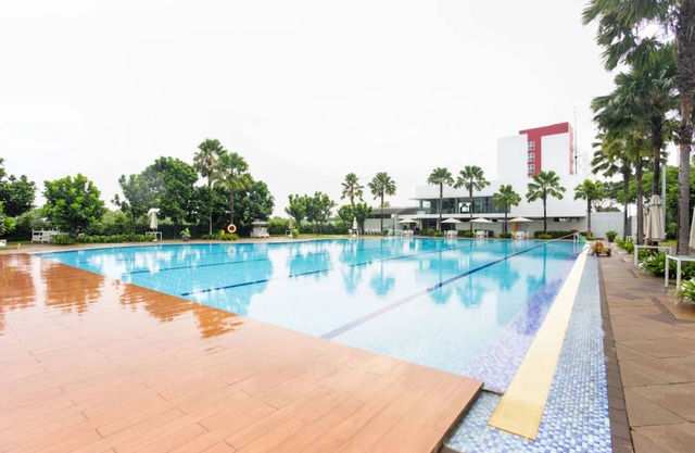 Barata Hotel AR1