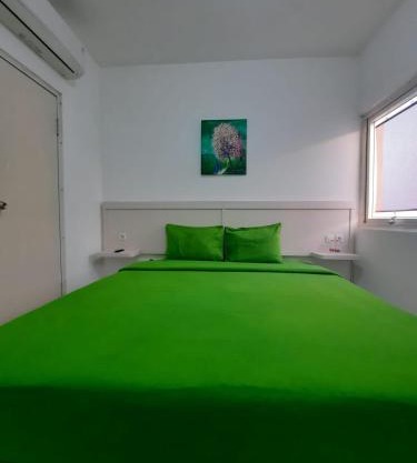 Barata Hotel by Nature's