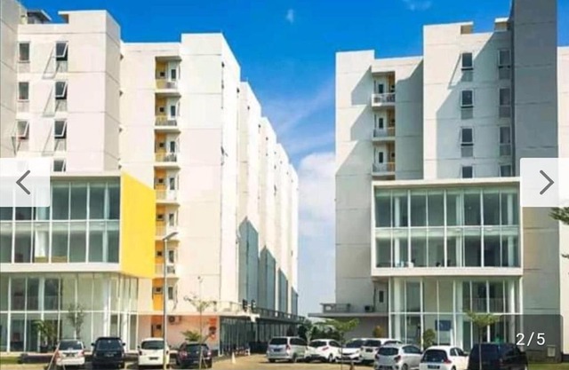 Barata Hotel Near Bandara Soekarno Hatta