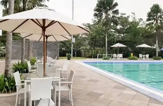 Barata Inn By Nature'S Aeropolis Airport Soeta Tangerang