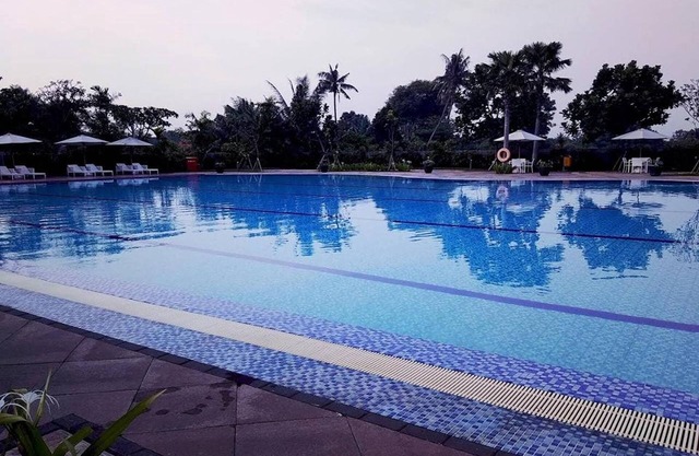 Barata Residence Aeropolis