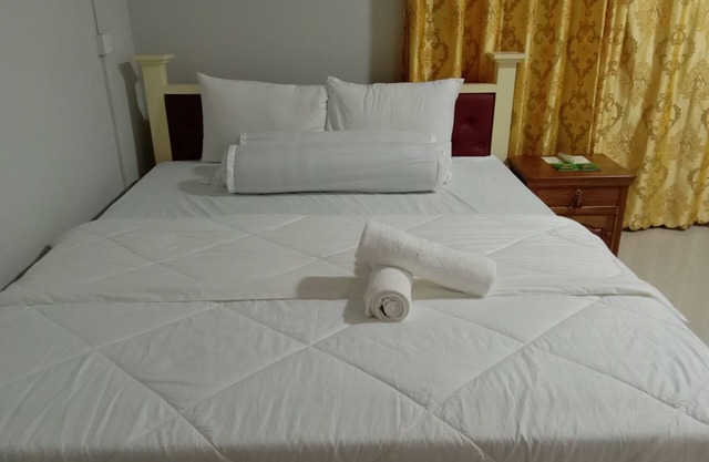Baray Siem Reap House