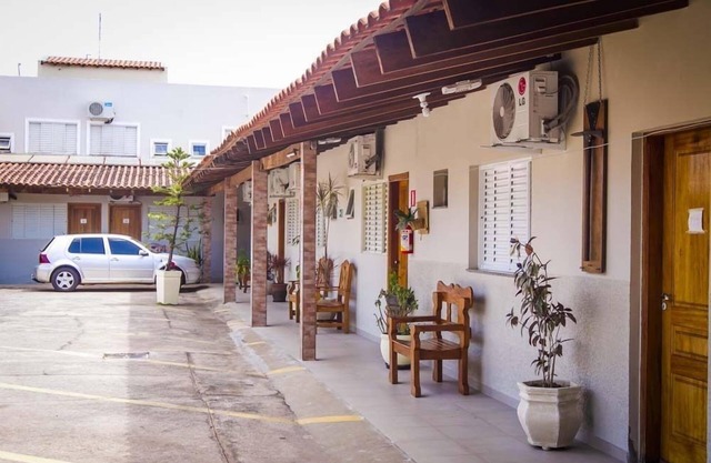 Barbara's Hotel