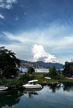 Barbarez Guest House