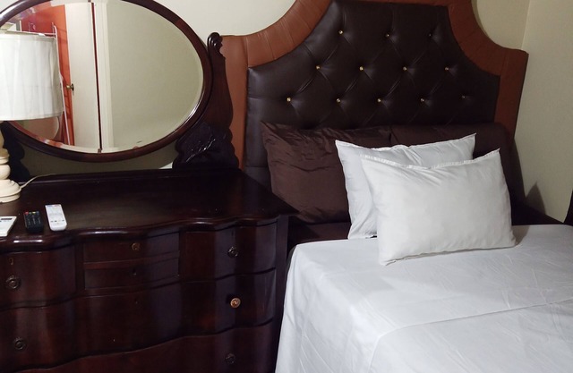Barbican Bed and Breakfast at Dillsbury