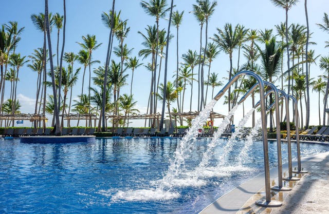 Barceló Bávaro Beach - Adults Only - All Inclusive