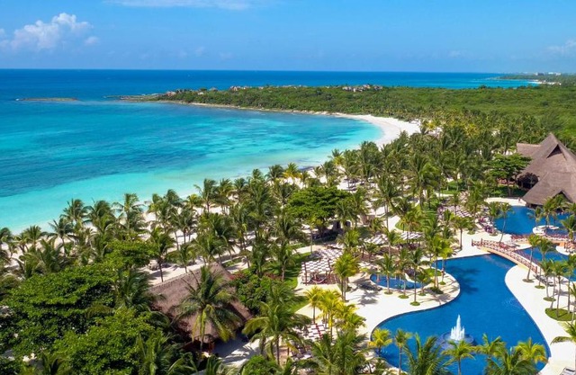 Barceló Maya Beach - All Inclusive