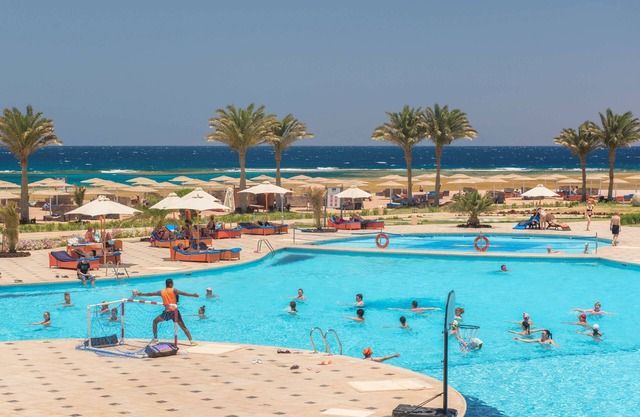 Barceló Tiran Sharm