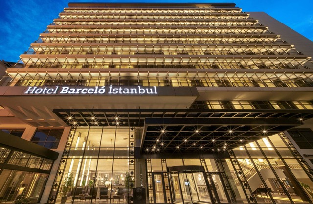Barcelo Istanbul