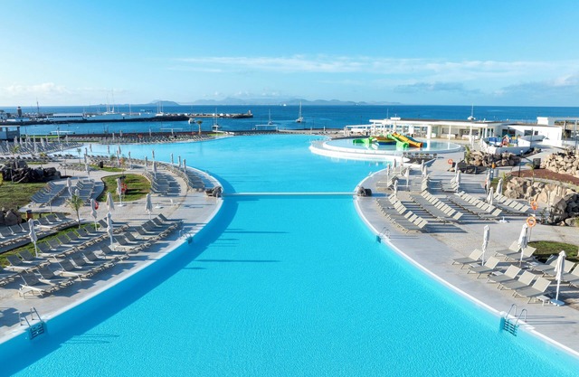 Barcelo Playa Blanca