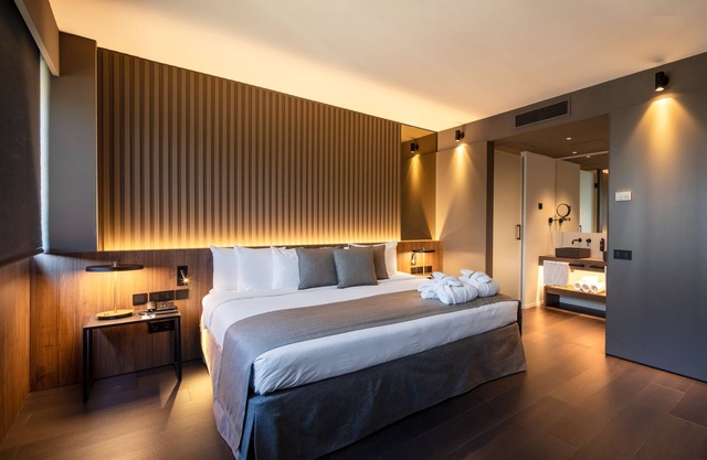 Barcelona Airport Hotel
