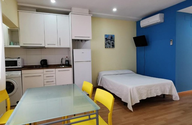 Barcelona City Apartment