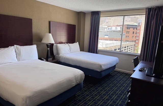 Barclay Hotel Atlanta Downtown