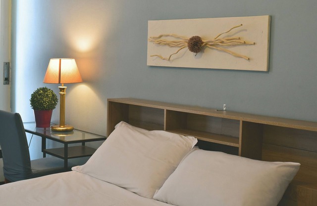 Barcolana Lodge Intero