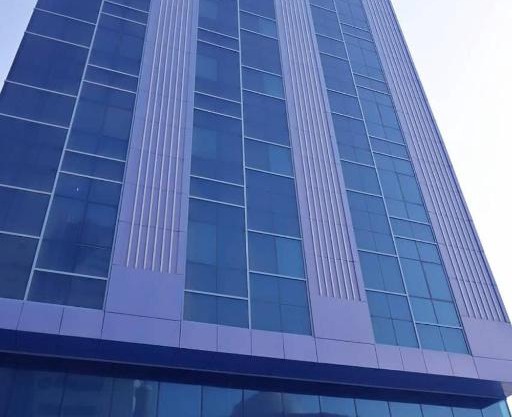 Bareen Hotel