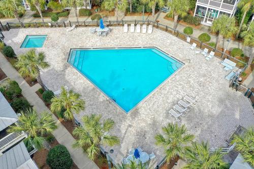 Barefoot Cottage B12 - Sea La Vie by Pristine Property Vacation Rentals