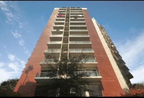 Baridhara Diplomats Tower