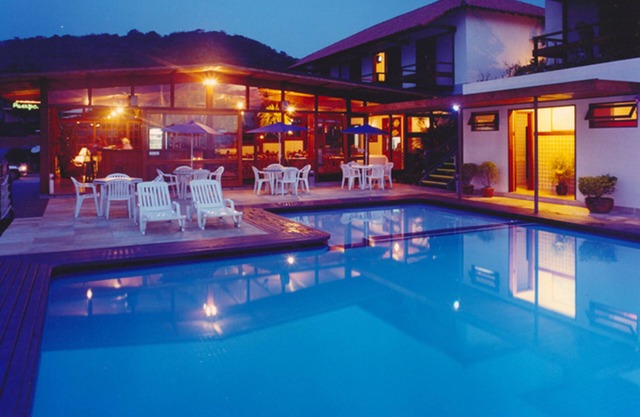 Barlavento Suites