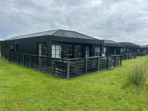 Barn 21 at Retallack Resort