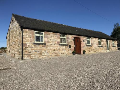 Barn Conversion - Sleeps 4 - Pet friendly - Garden