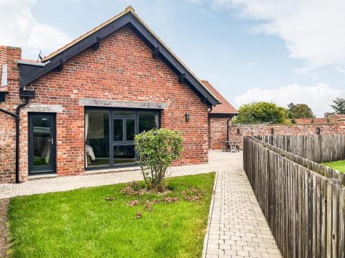 Barn Owl Cottage - Uk48510