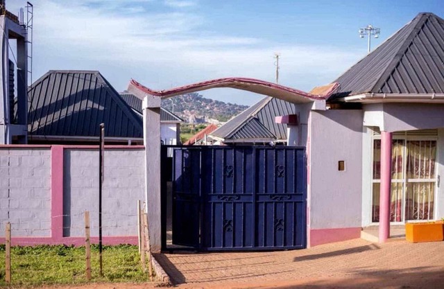 Baron Guest House
