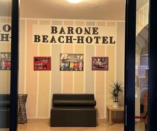 Barone beach hotel