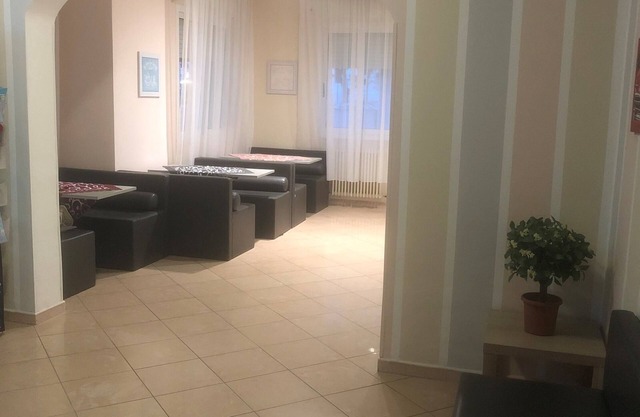 Barone Beach Hotel