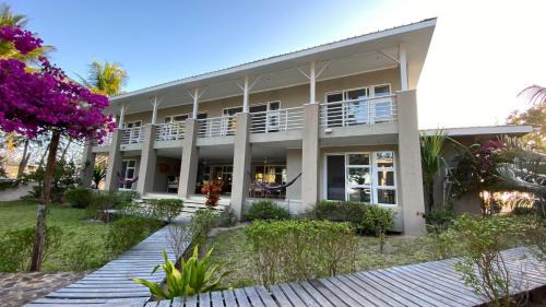 Barra Beach Villa Inhambane