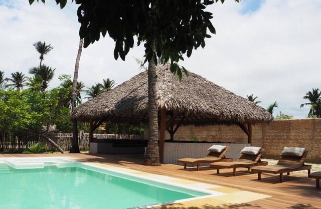 Barra Grande Beach Club