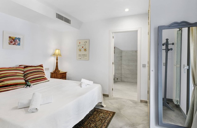 BARRACUDA - Luxury villa