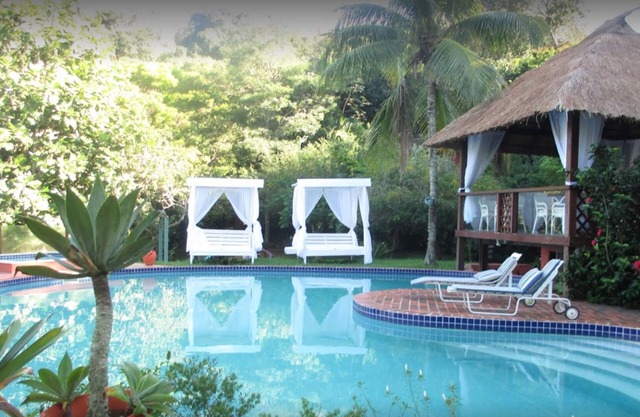 Barracuda Resort