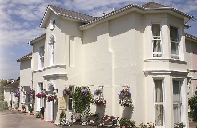 Barramore Holiday Apartments